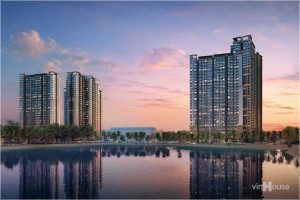 Read more about the article Dấu ấn kim cương phía Đông thủ đô của Masteri Waterfront