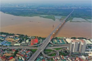 Read more about the article Hà Nội phát triển trung tâm đô thị phía đông