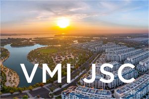Read more about the article Thành lập công ty quản lý và đầu tư bất động sản VMI JSC