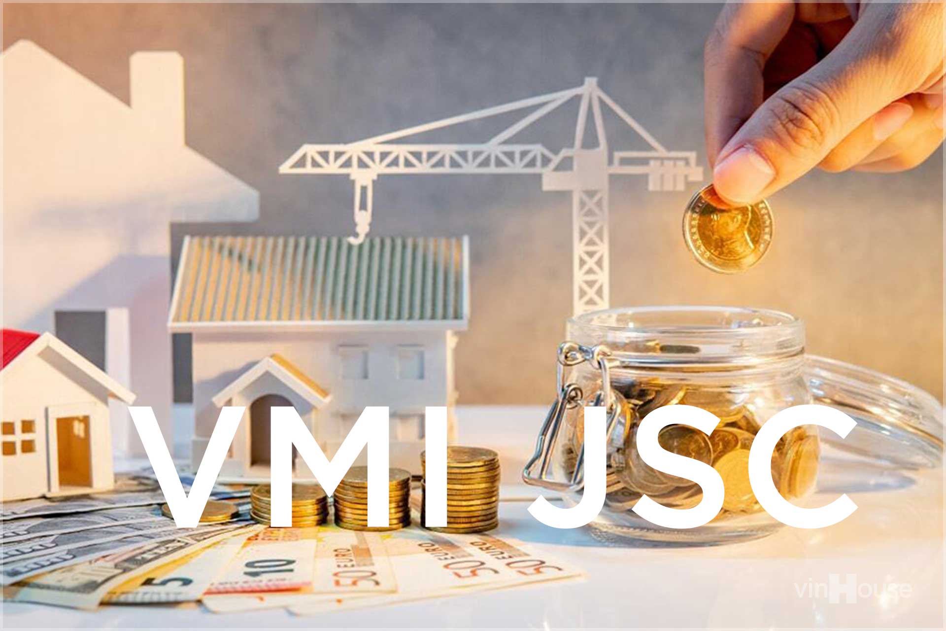 VMI tiên phong mô hình đầu tư bất động sản thời 40 tại Việt Nam
